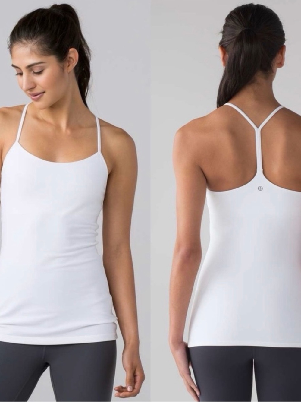Lululemon power Y tank - 6